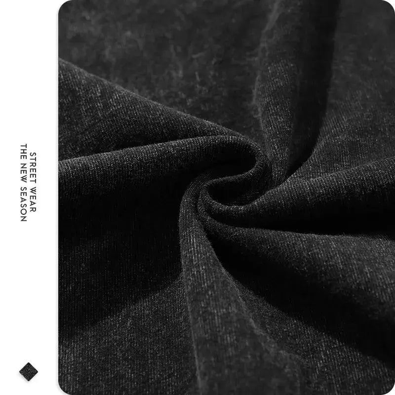 Vintage OP T-shirt - Roronoa Zoro Inspired Design