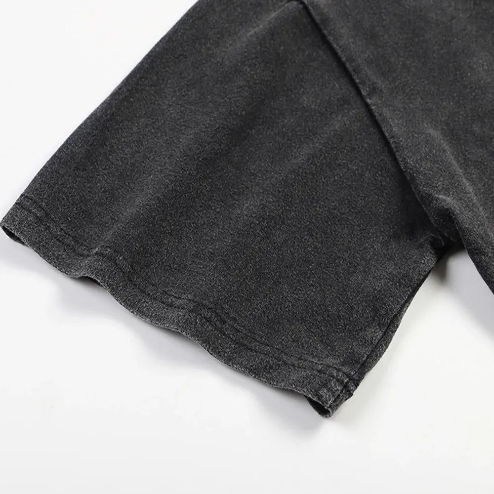 Ippo Vintage T-shirts