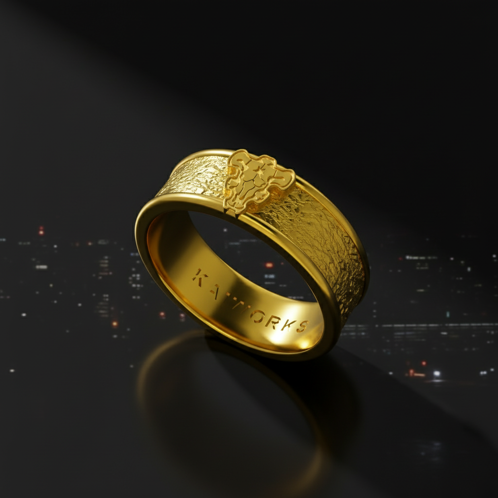 The Black Bulls Ring