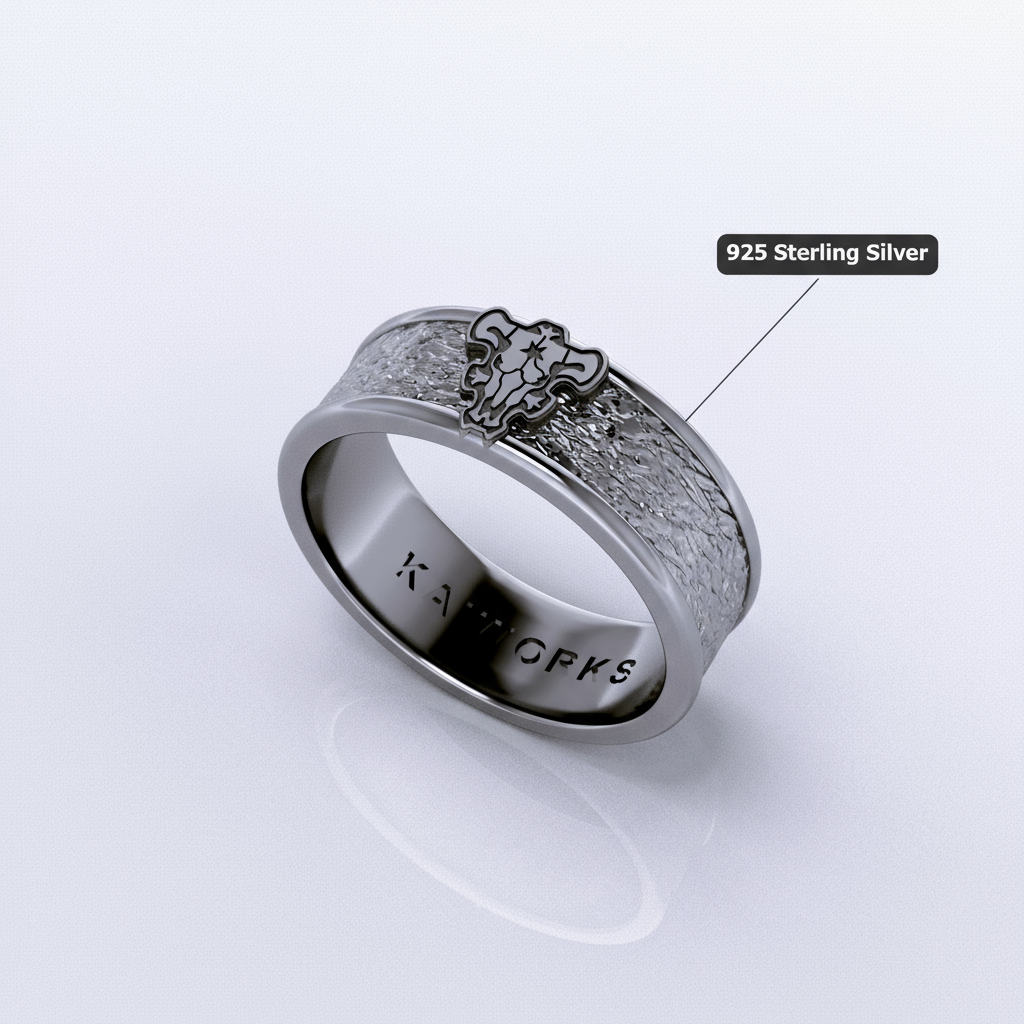 The Black Bulls Ring