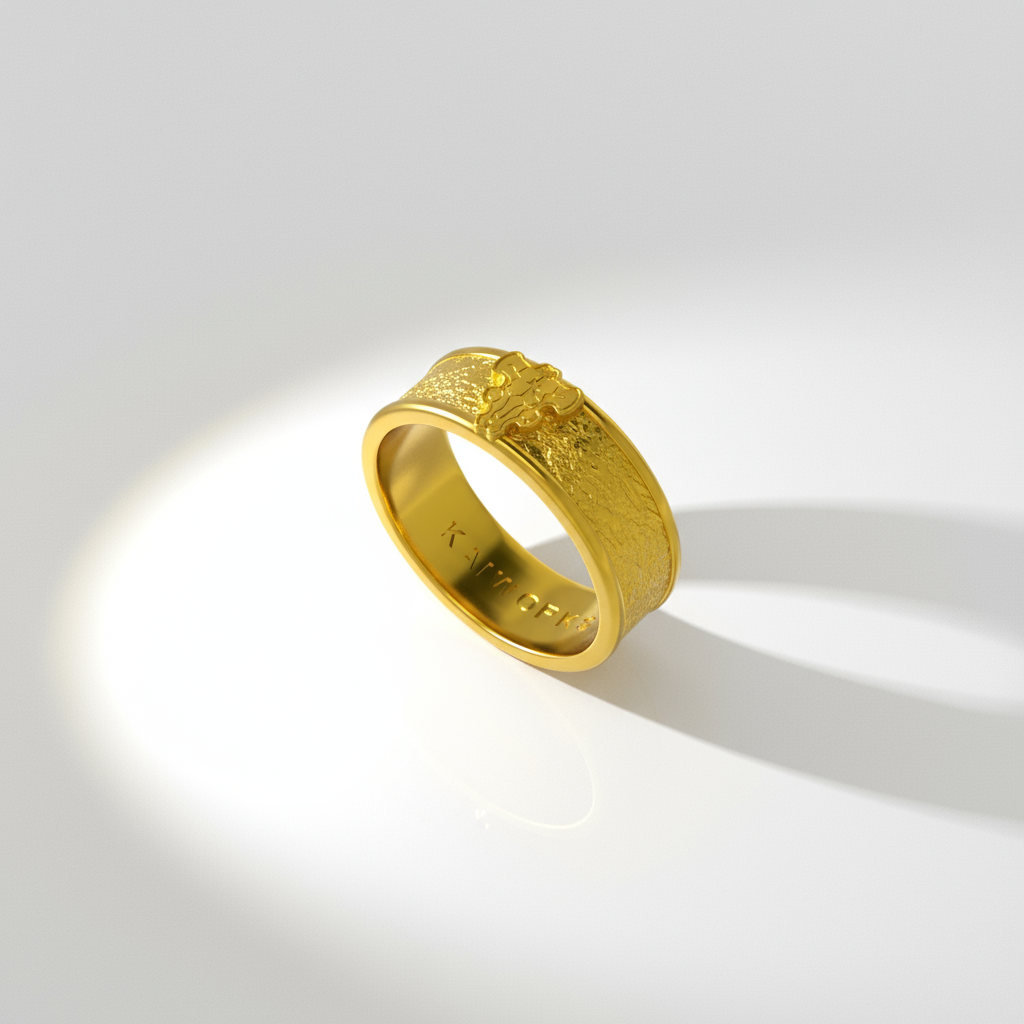 The Black Bulls Ring