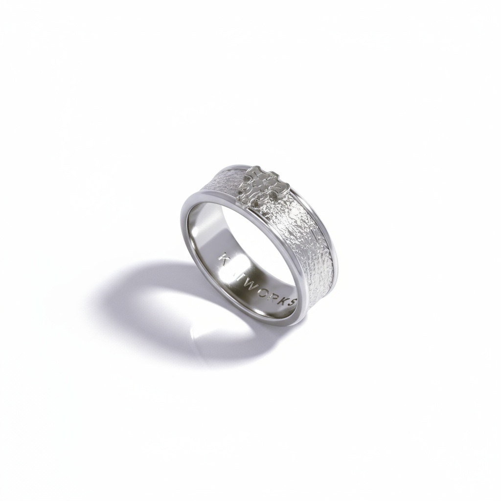 The Black Bulls Ring