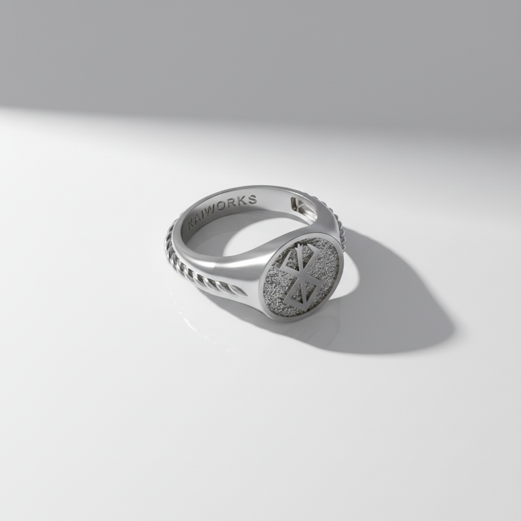 Ring „Marke der Opferung“