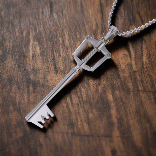 The Keyblade Pendant - KH