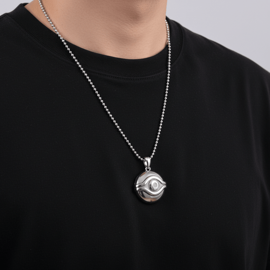 Colgante Ojo del Milenio