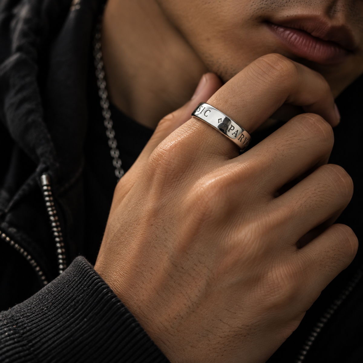 Sir Francis Drake Ring