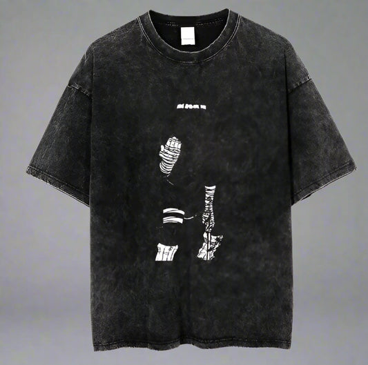 Vintage Rock Lee T-Shirt