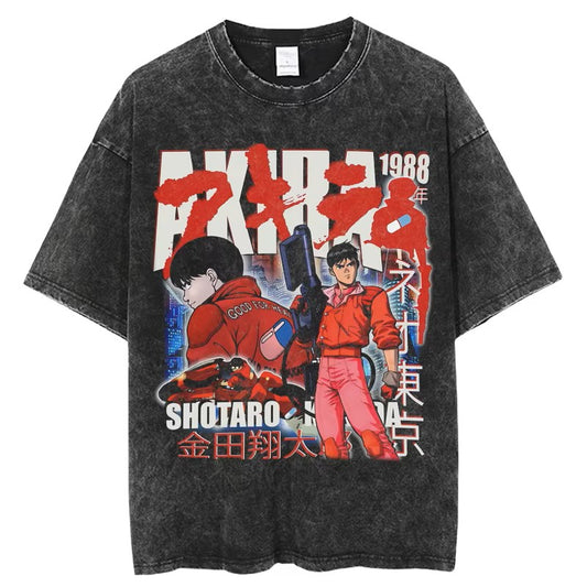 Akira Vintage T-shirt