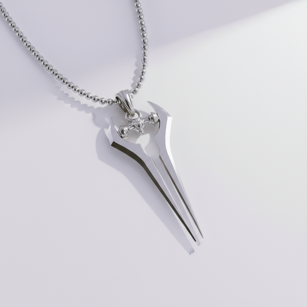Energy Blade Pendant