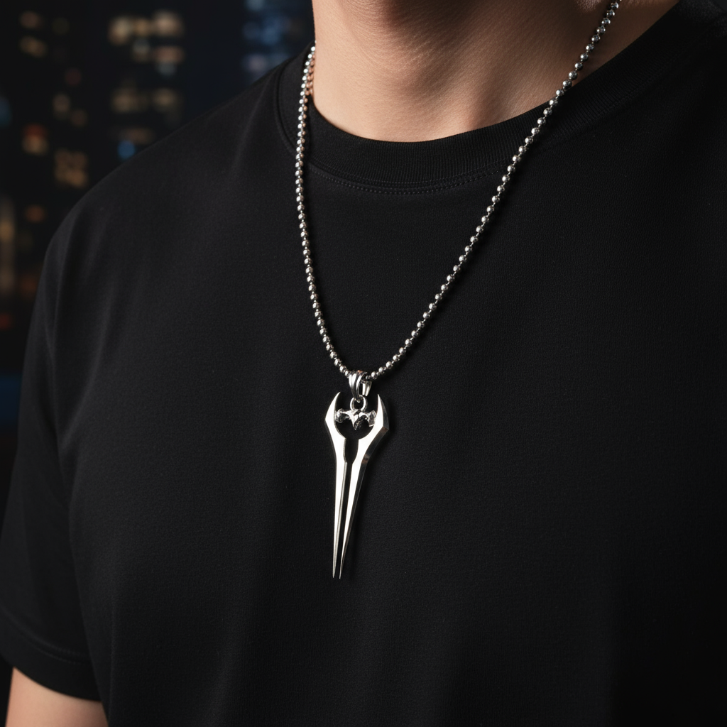 Energy Blade Pendant
