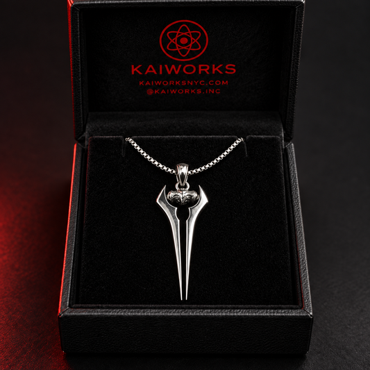Energy Blade Pendant