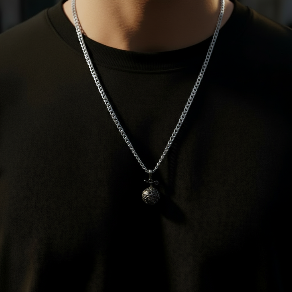 Gomu Gomu Pendant