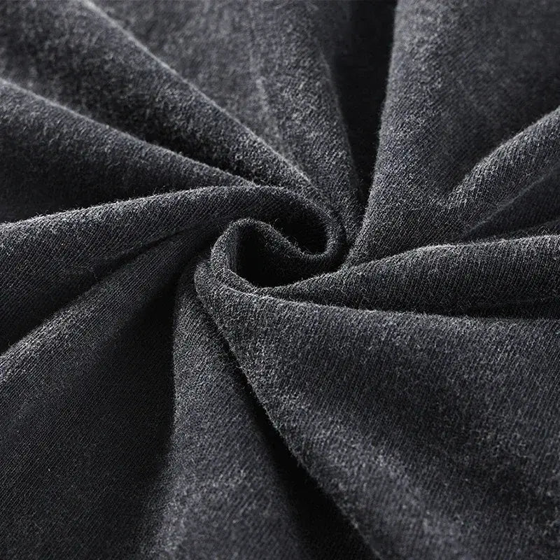 Future Trunks Vintage T-Shirts