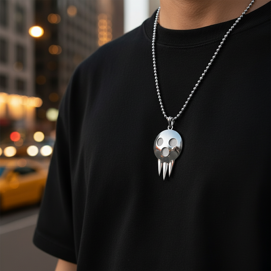 Reaper Pendant