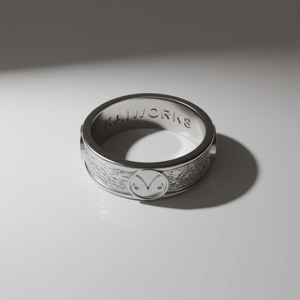 Majin-M Ringband