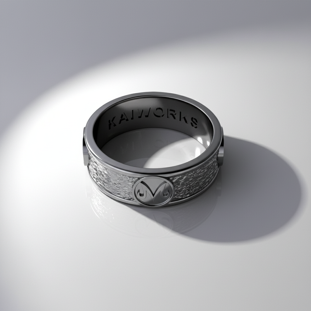Majin-M Ringband