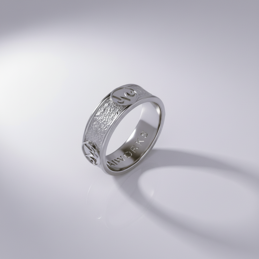 Majin-M Ringband