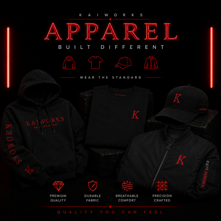 APPAREL