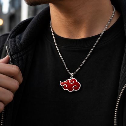 Colgante de nube Shinobi