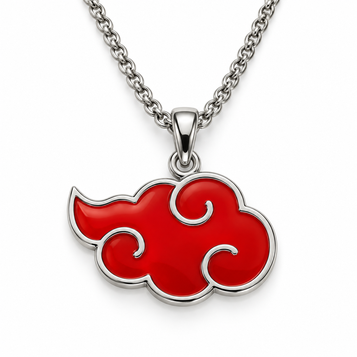 Colgante de nube Shinobi
