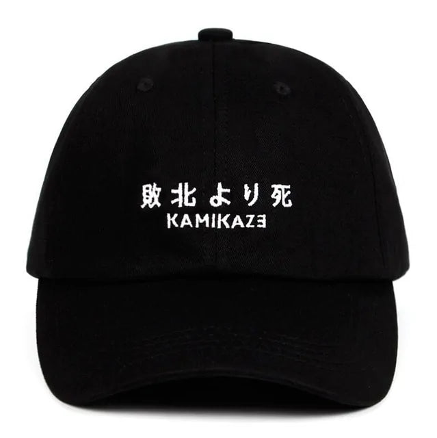 Kamikaze Dad Hat