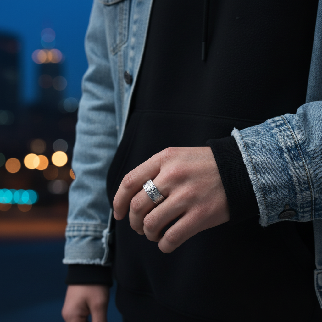 The Black Bulls Ring