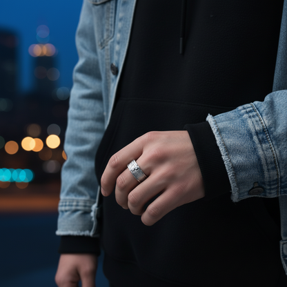 The Black Bulls Ring