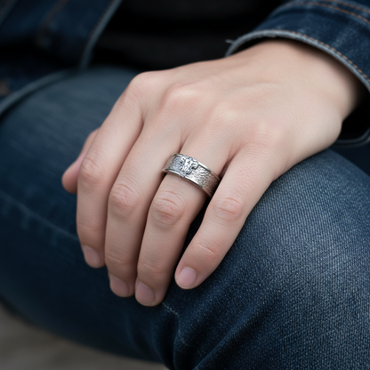 The Black Bulls Ring