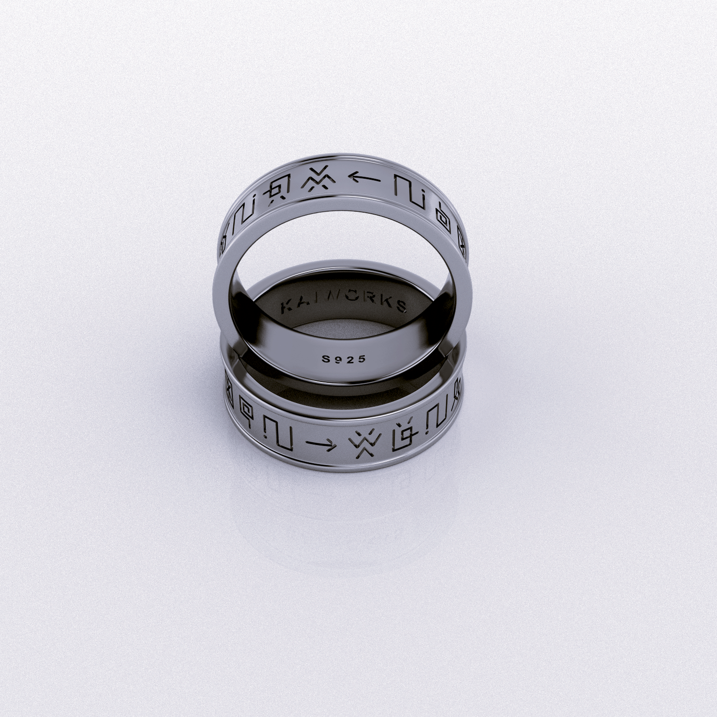 Digital Monsters Heiliger Ring 