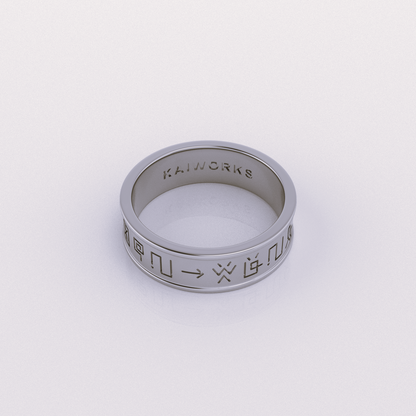 Digital Monsters Heiliger Ring 