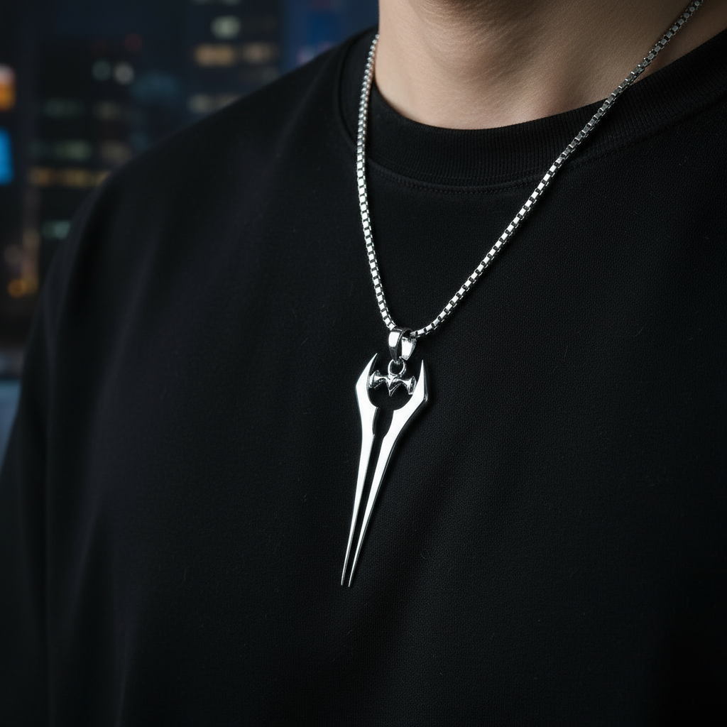 Energy Blade Pendant