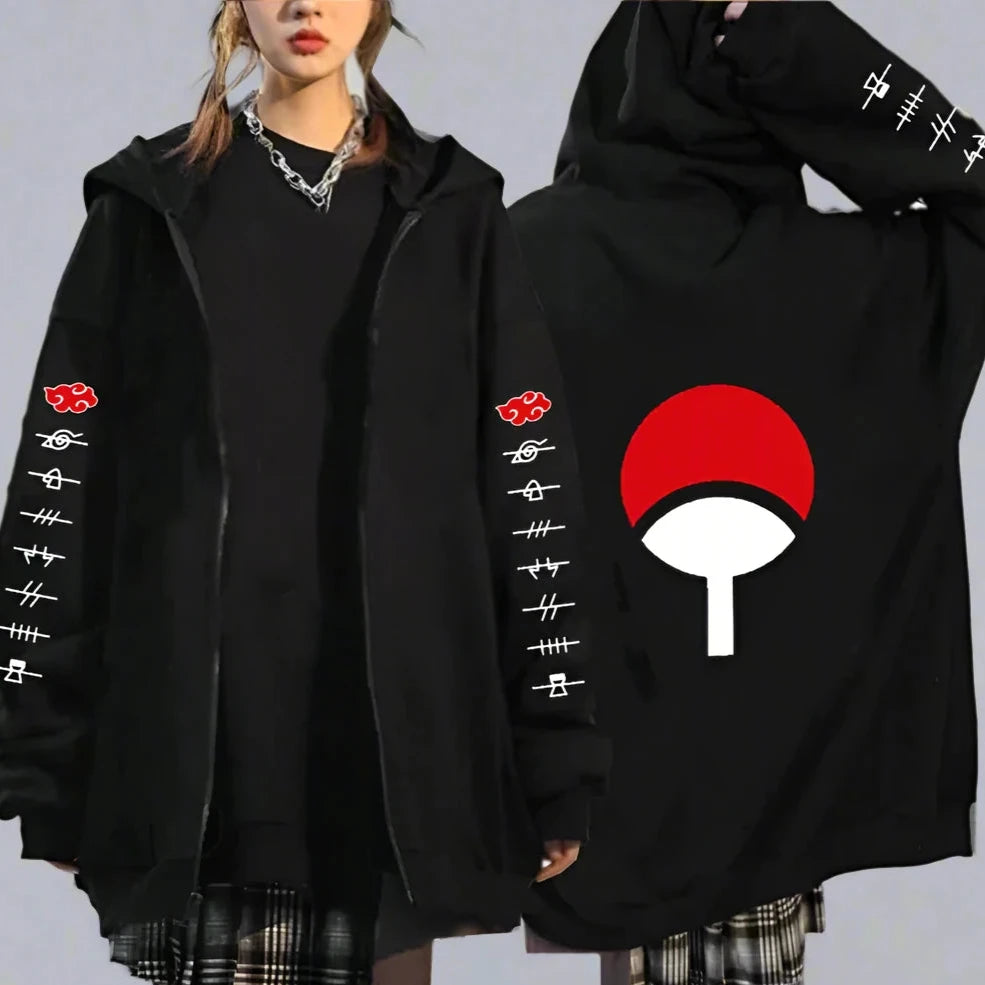 Akatsuki Oversize Hoodies