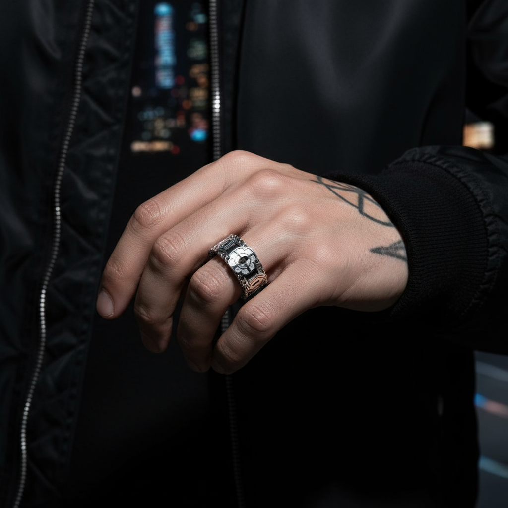 Tariff Ring プロモ Non-Foil 星川サラ グランドアーカイブ