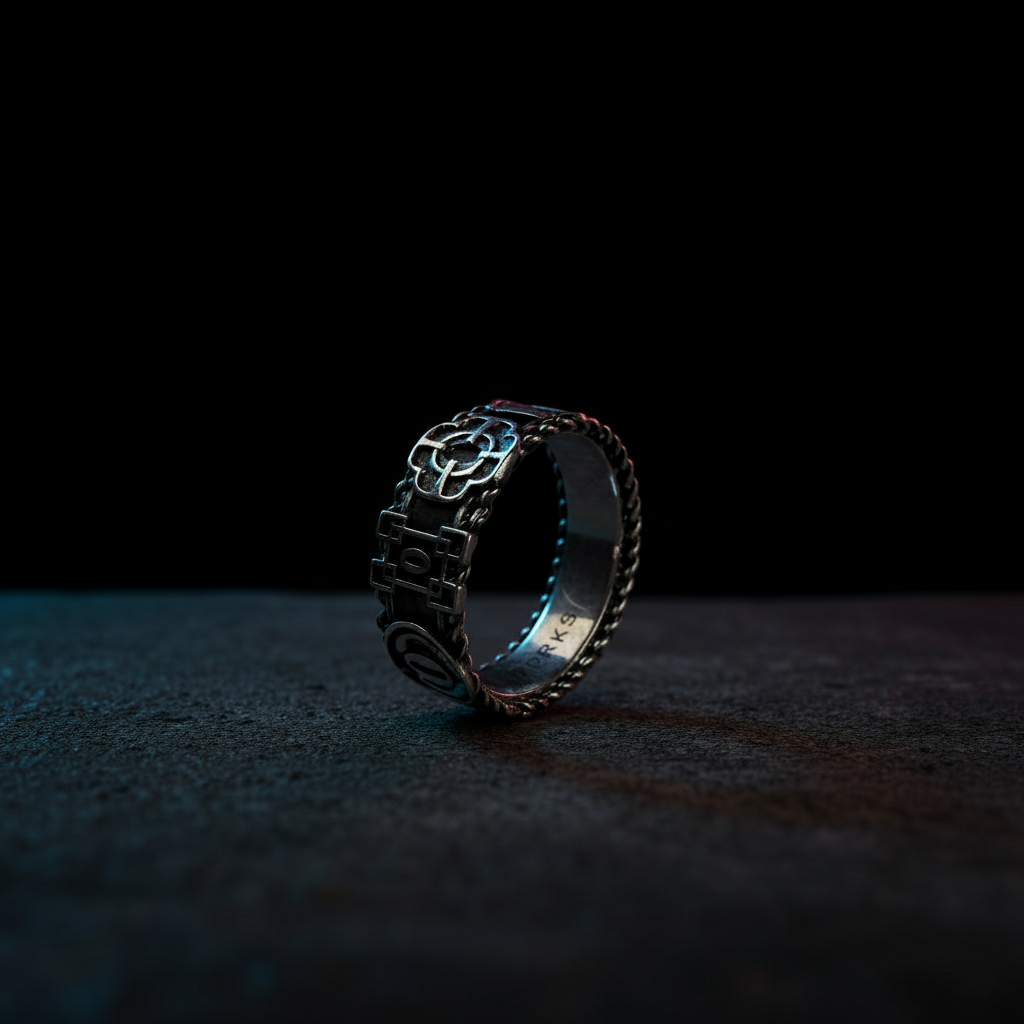 Hashira Legacy Ring