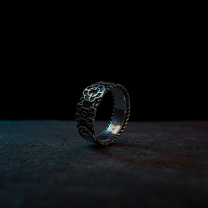 Hashira Legacy Ring