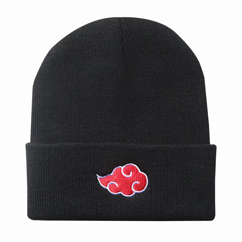 Akatsuki Cloud Beanies