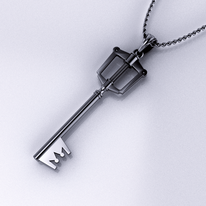 The Keyblade Pendant - KH