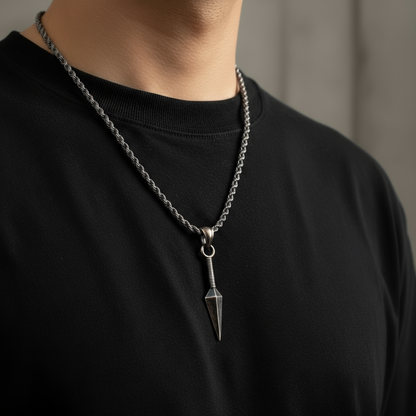The Kunai Pendant