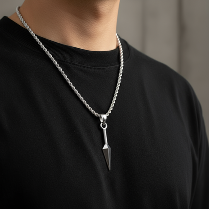 The Kunai Pendant
