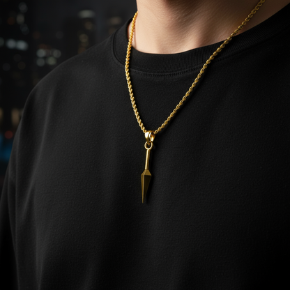 The Kunai Pendant