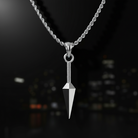 The Kunai Pendant