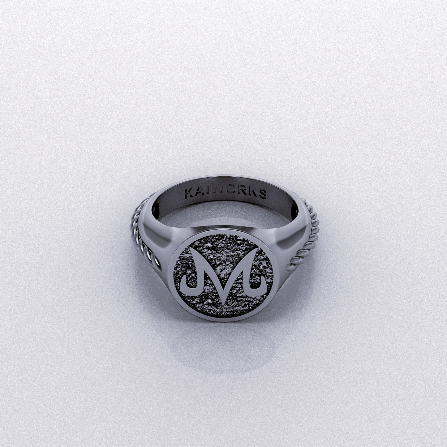 The Majin-M Ring