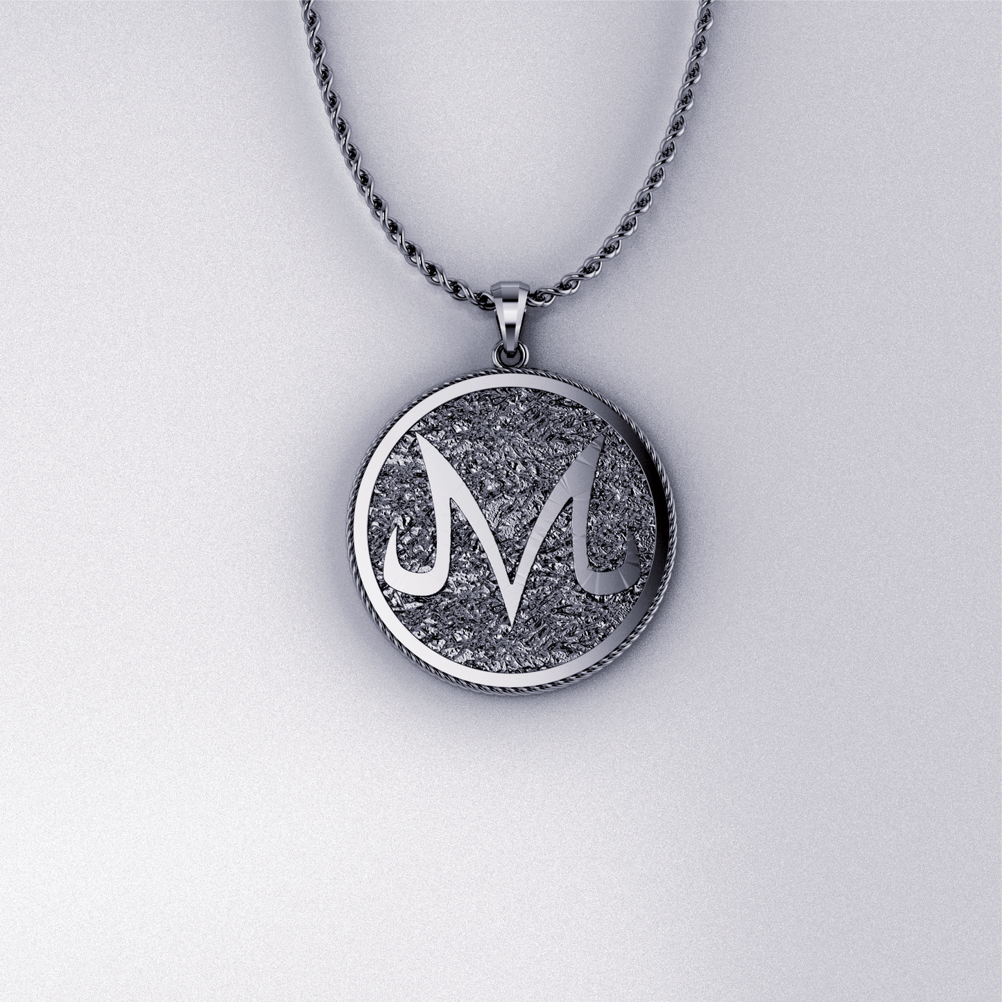 Majin pendant 2025