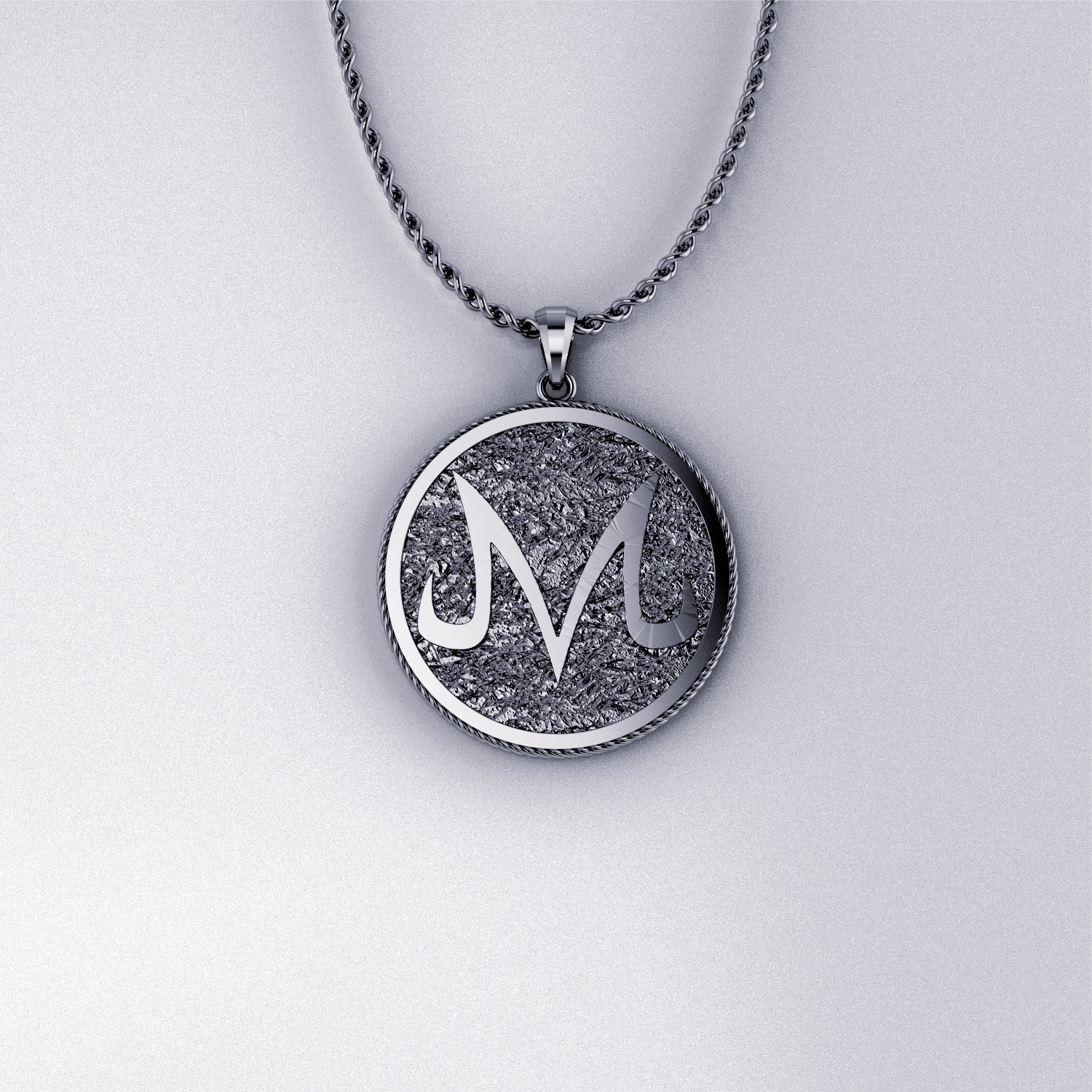 Majin necklace 2025