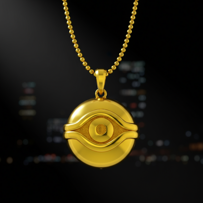 Ancient Eye Pendant