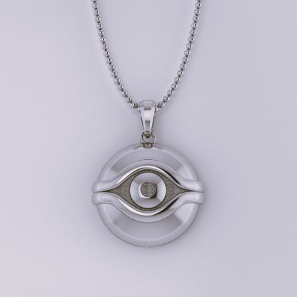 Millennium Eye Pendant