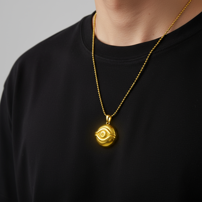 Ancient Eye Pendant