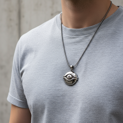 Ancient Eye Pendant