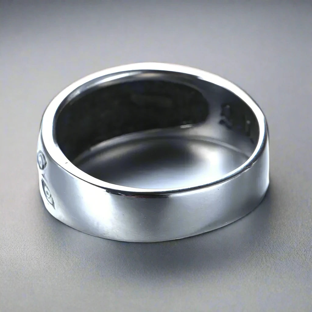 Prison Realm Ring