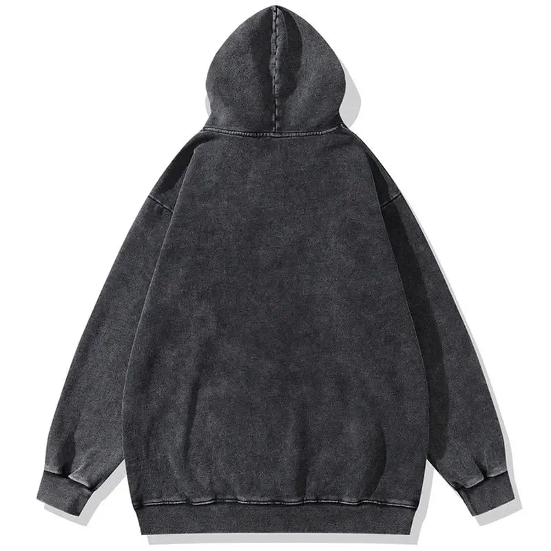 Indra Ōtsutsuki Oversized hoodie